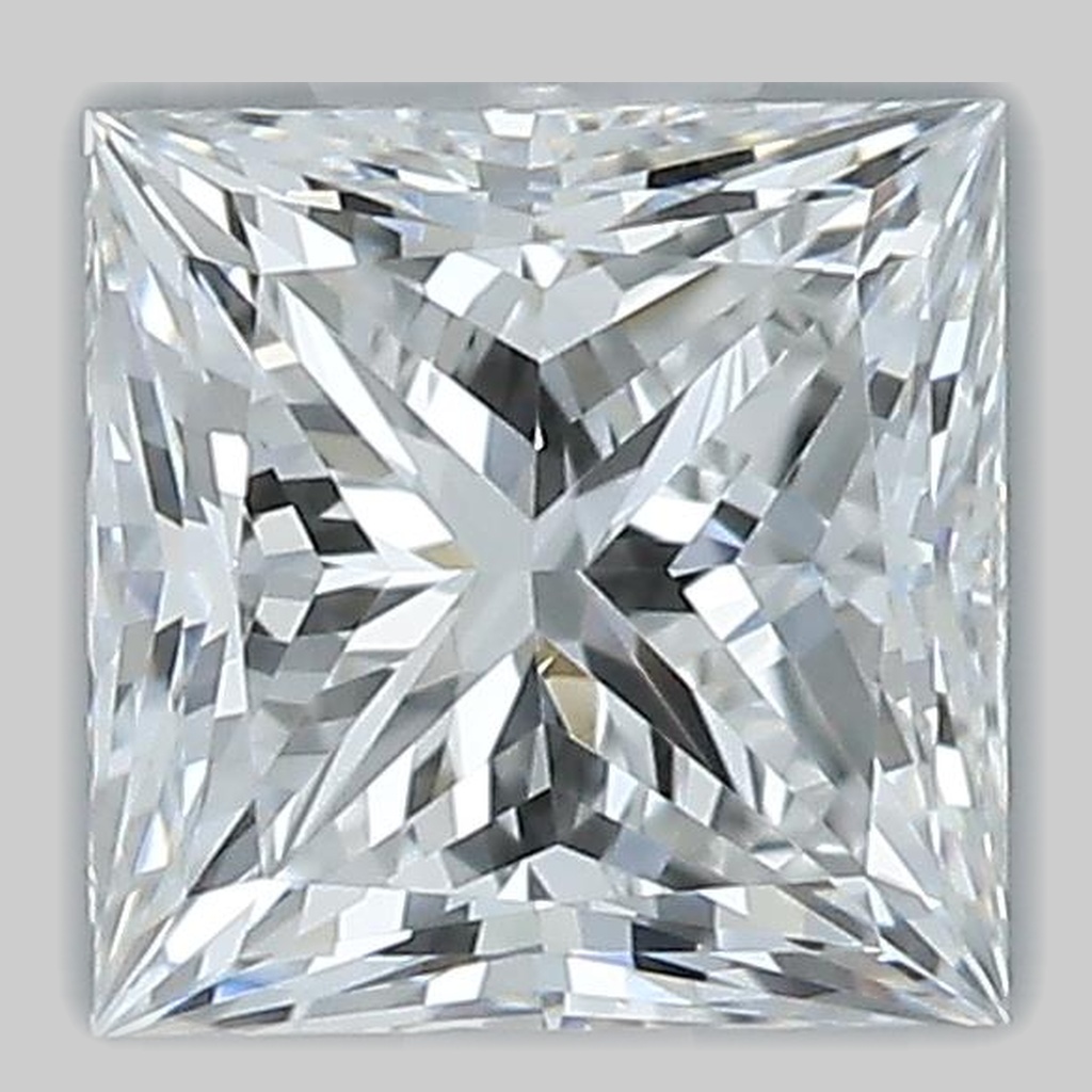 Real Diamond Image