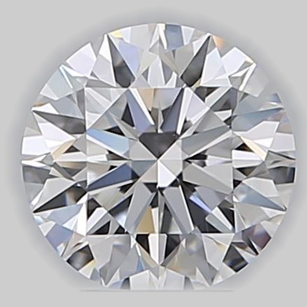 Real Diamond Image