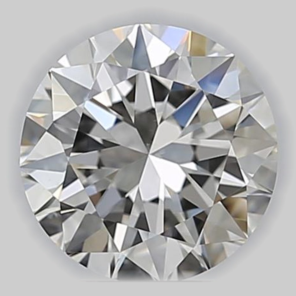 Real Diamond Image