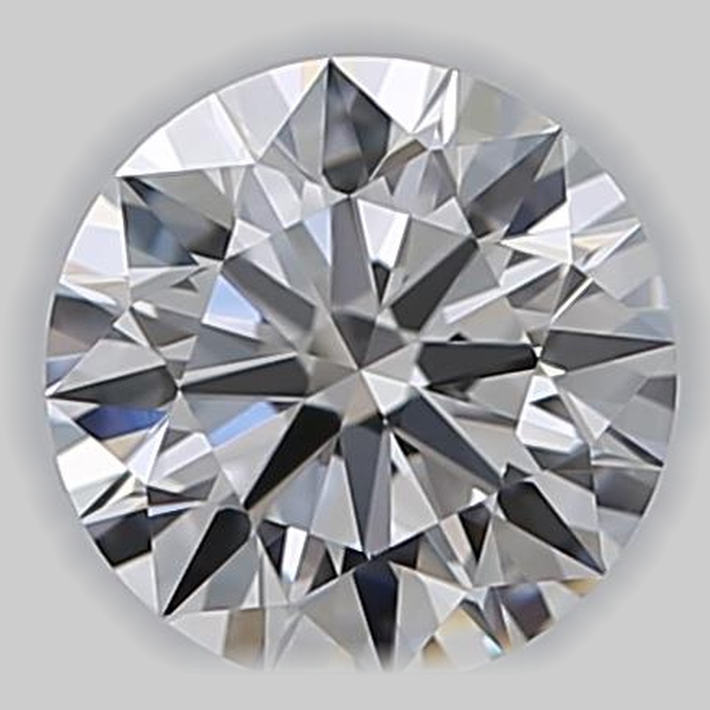 Real Diamond Image