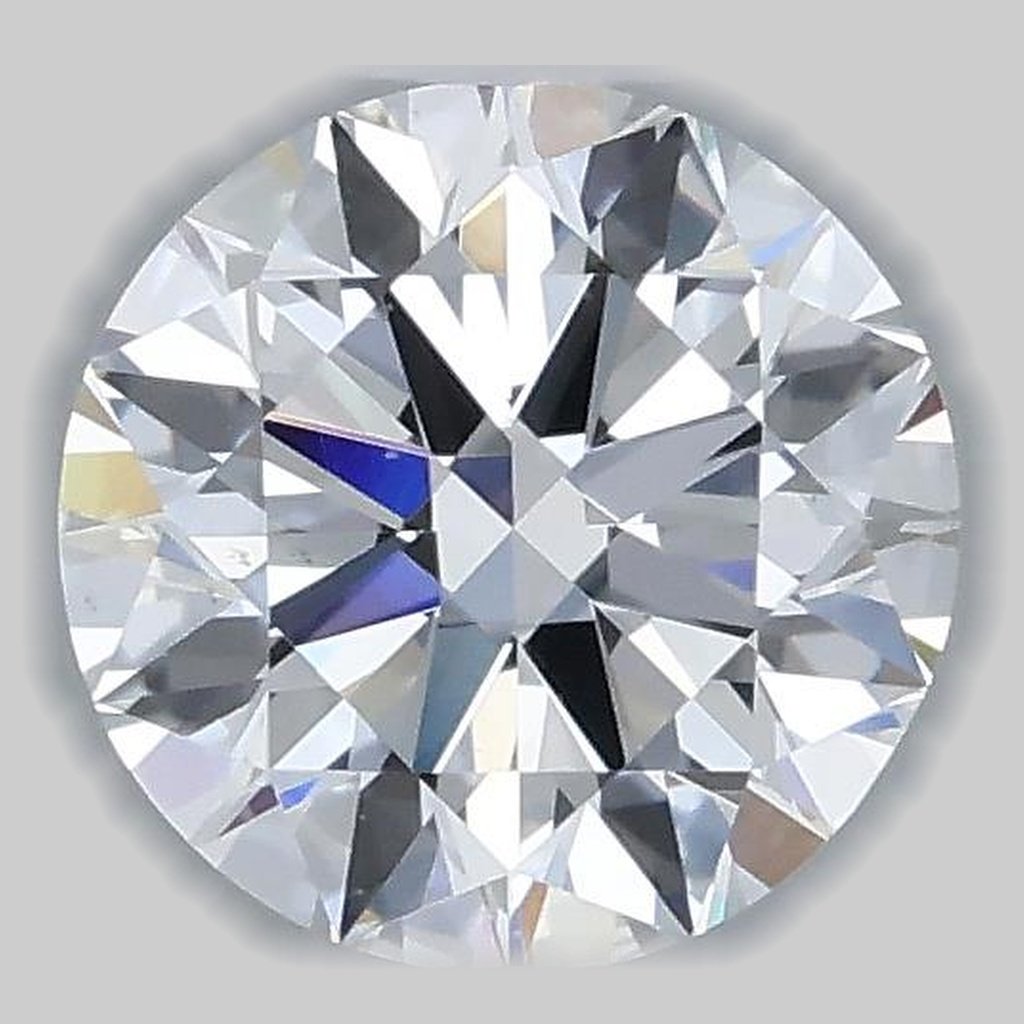 Real Diamond Image