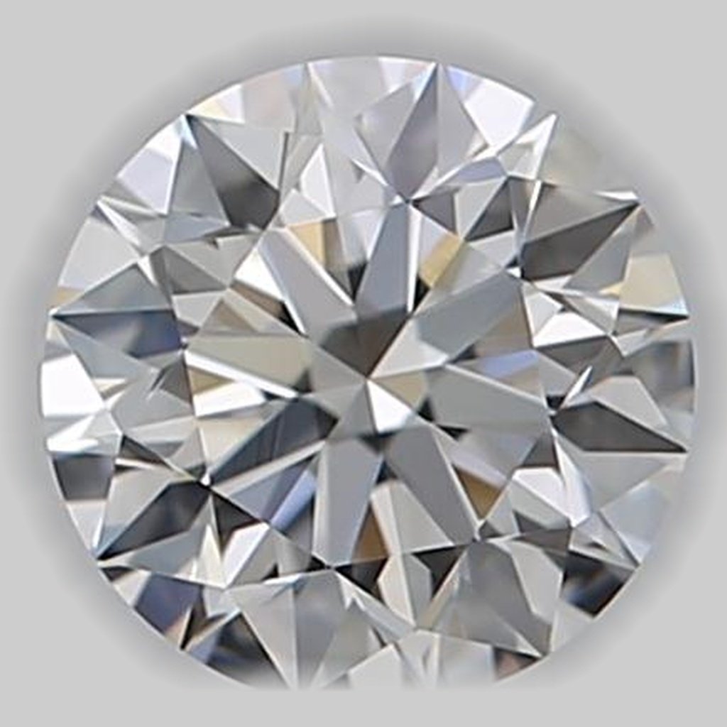 Real Diamond Image