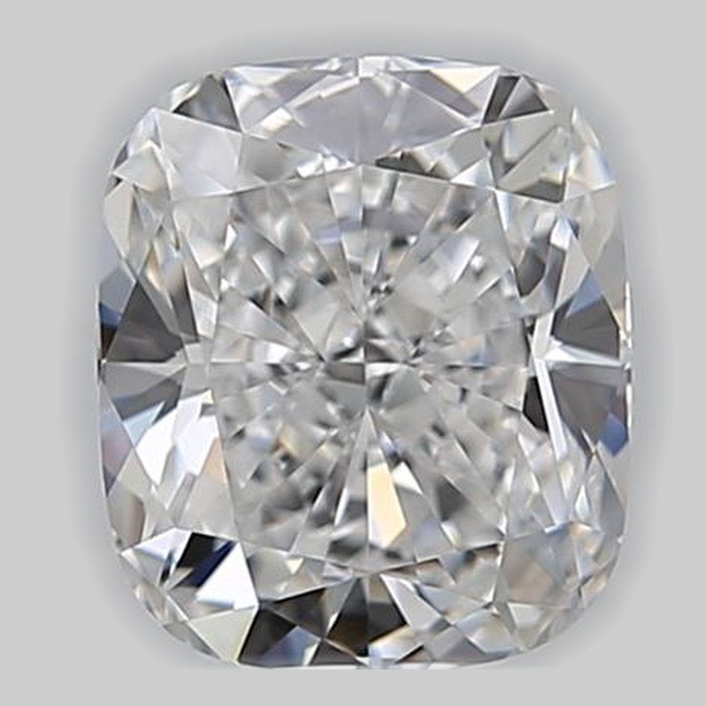 Real Diamond Image