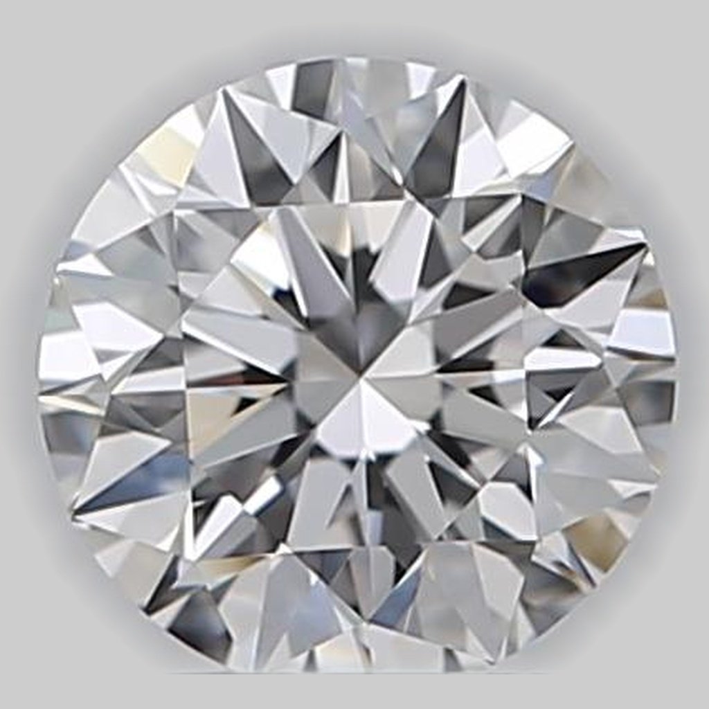 Real Diamond Image