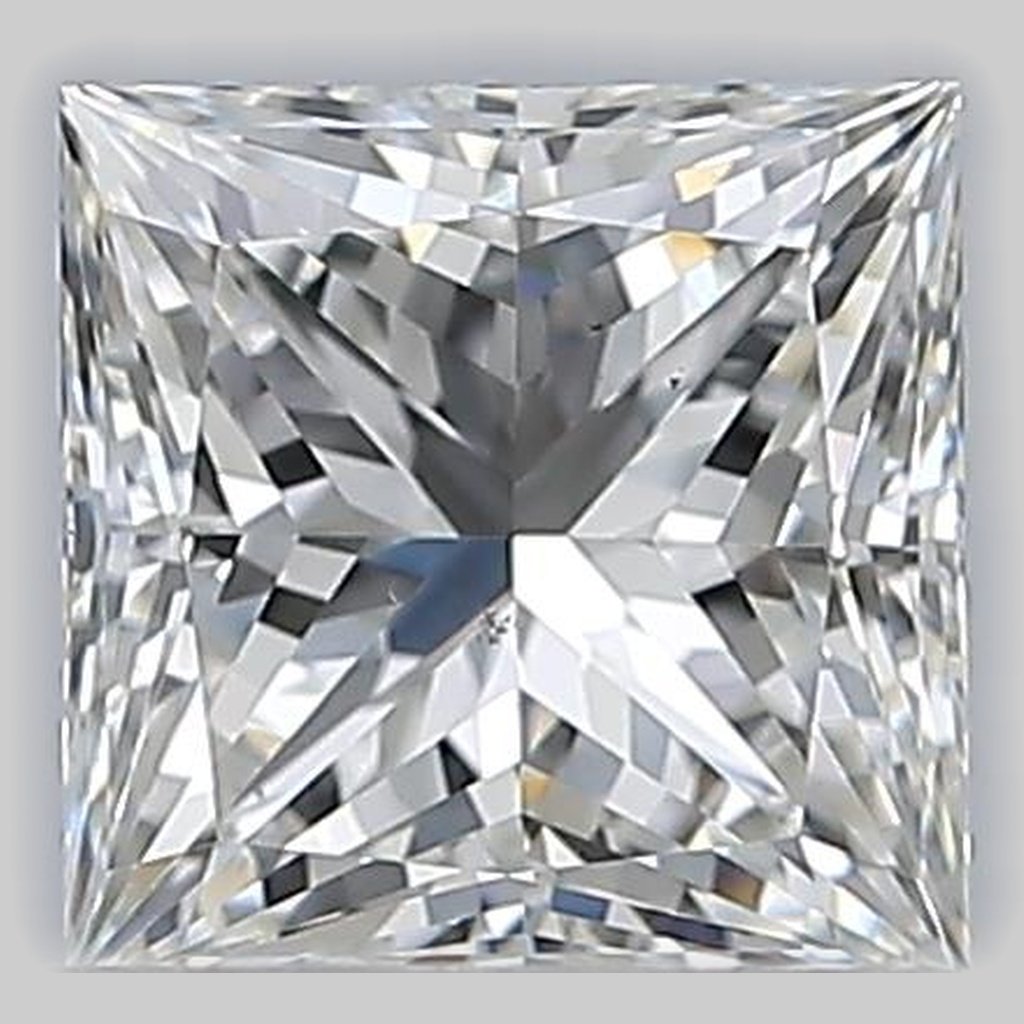 Real Diamond Image