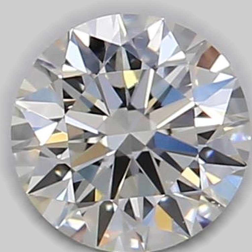 Real Diamond Image