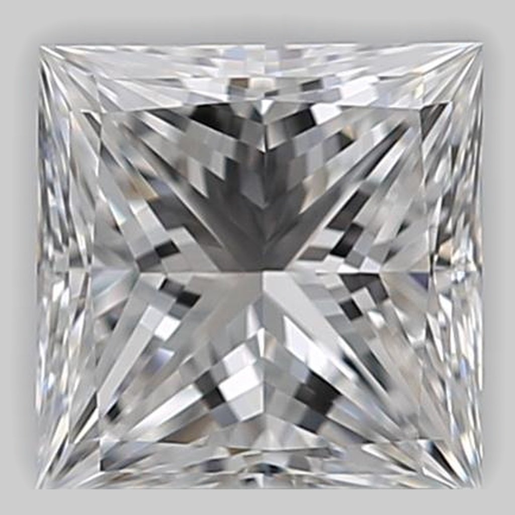 Real Diamond Image