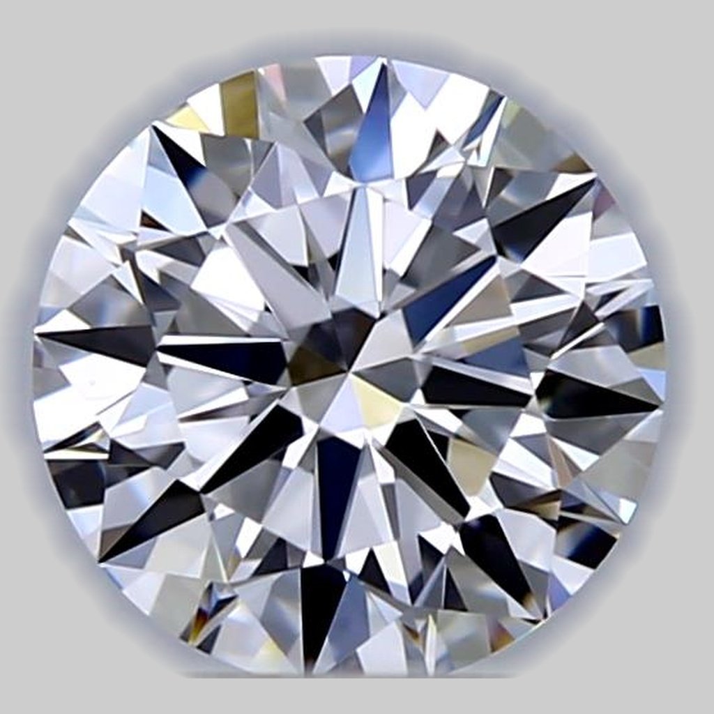 Real Diamond Image