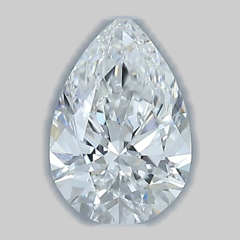 Real Diamond Image