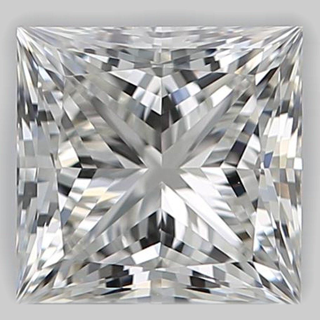 Real Diamond Image