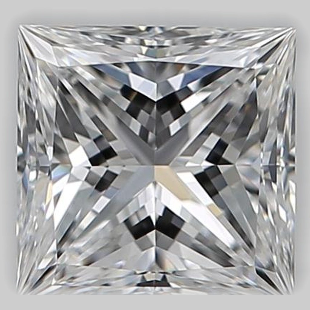 Real Diamond Image