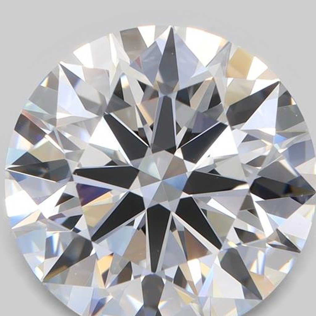 Real Diamond Image