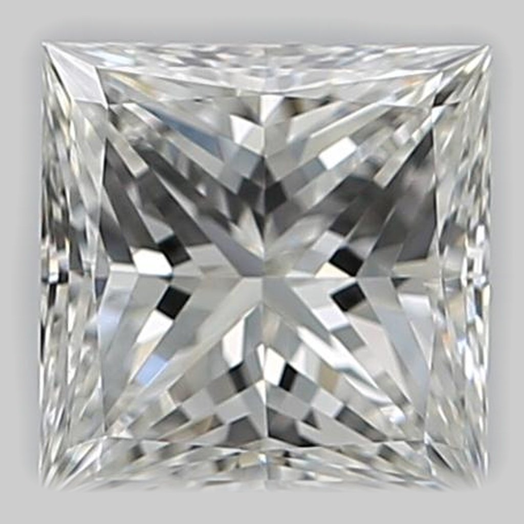 Real Diamond Image