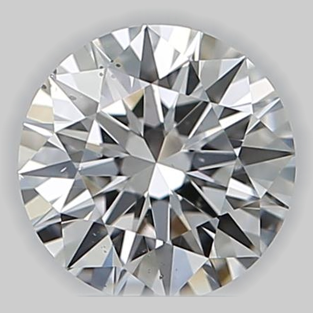 Real Diamond Image