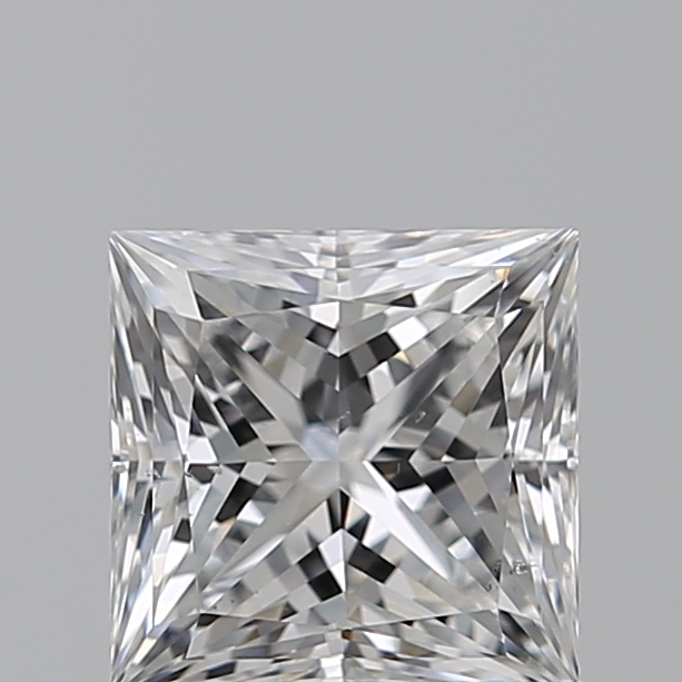 Real Diamond Image