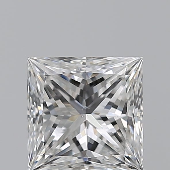 Real Diamond Image