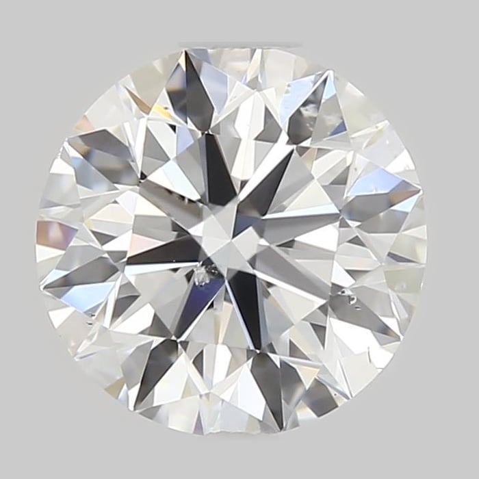 Real Diamond Image