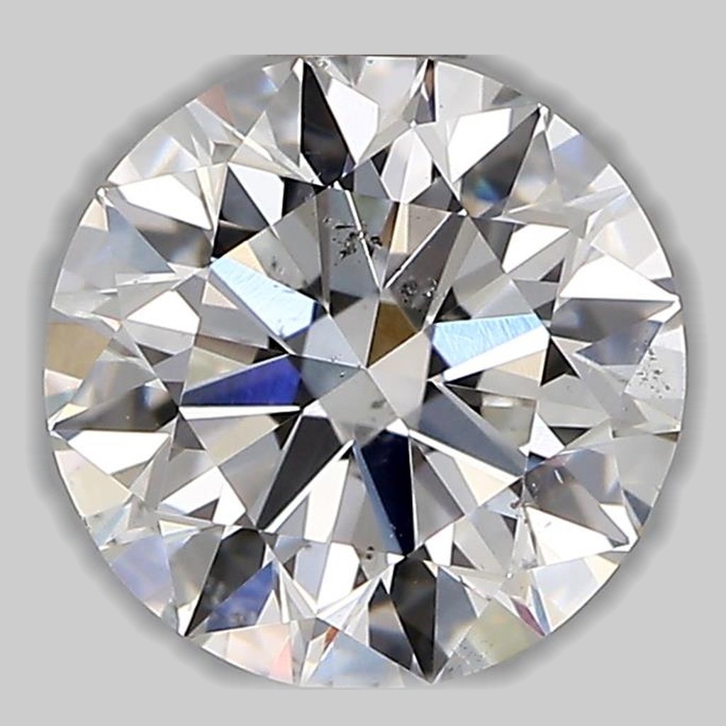 Real Diamond Image