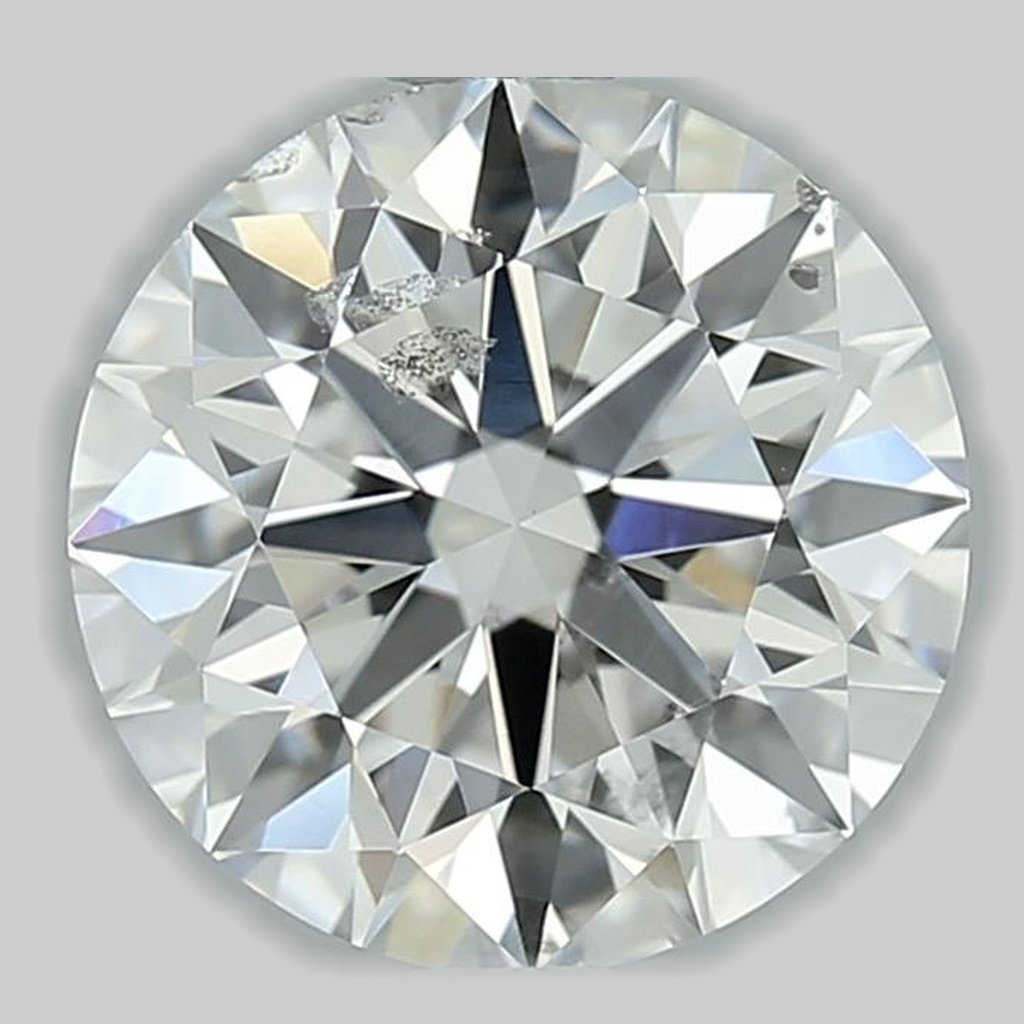 Real Diamond Image