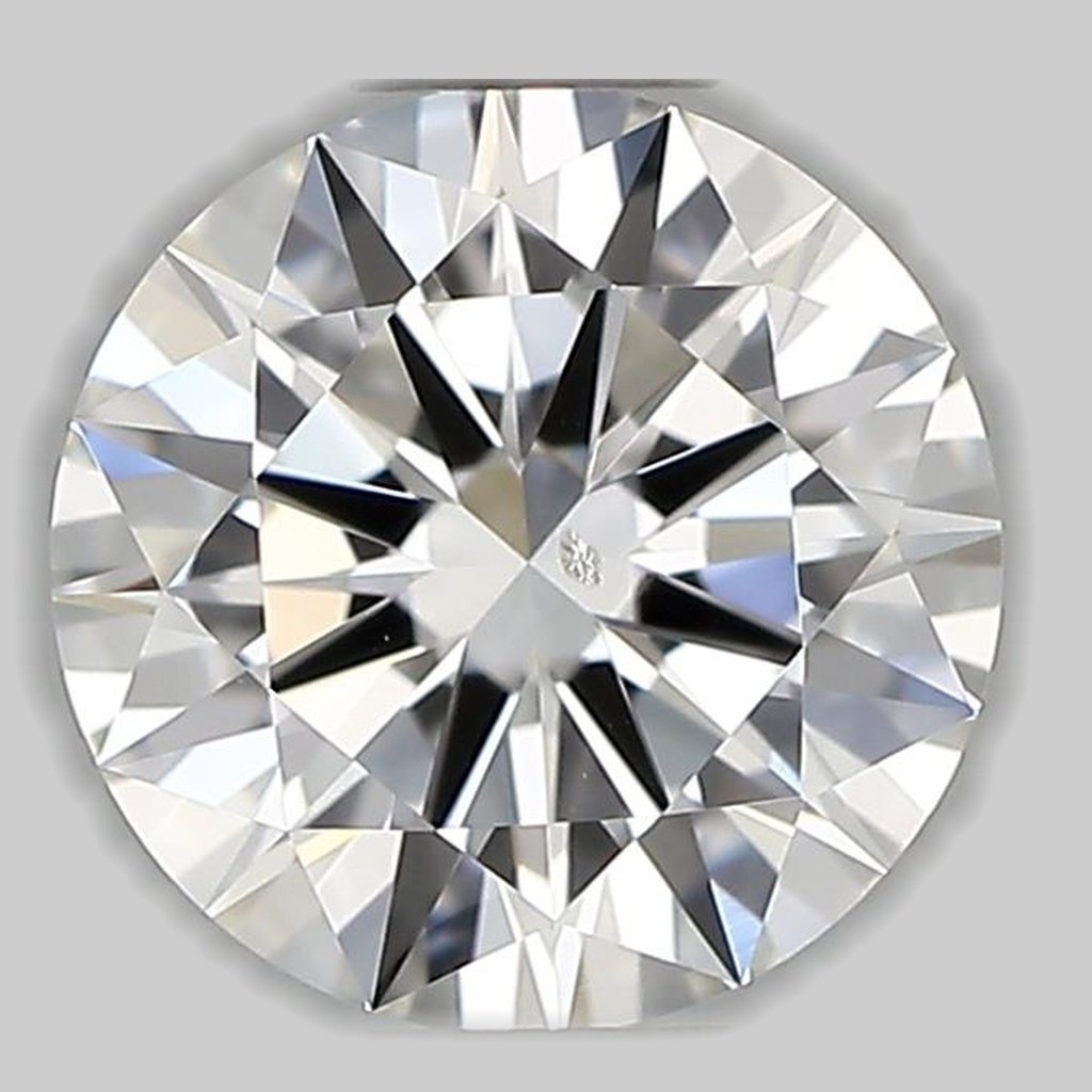 Real Diamond Image