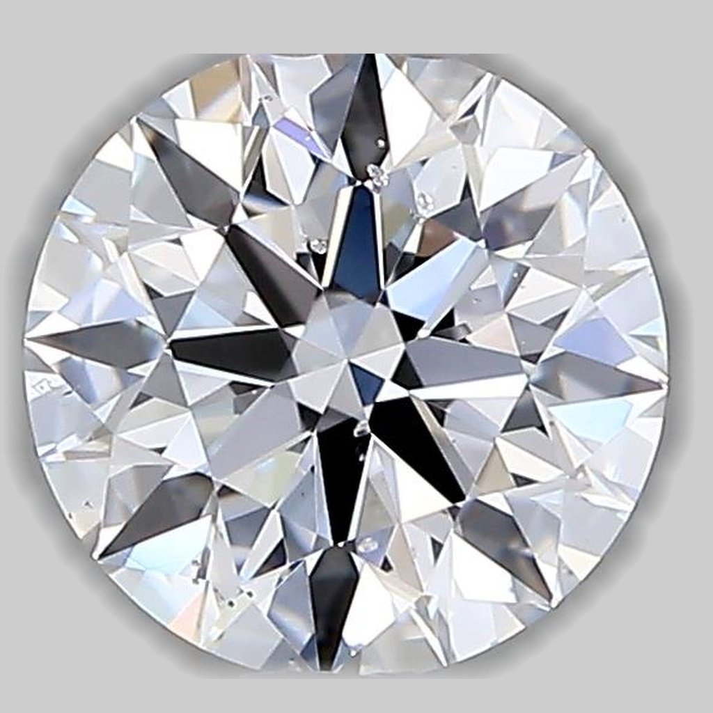 Real Diamond Image