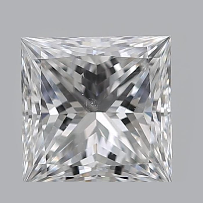 Real Diamond Image