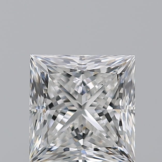 Real Diamond Image