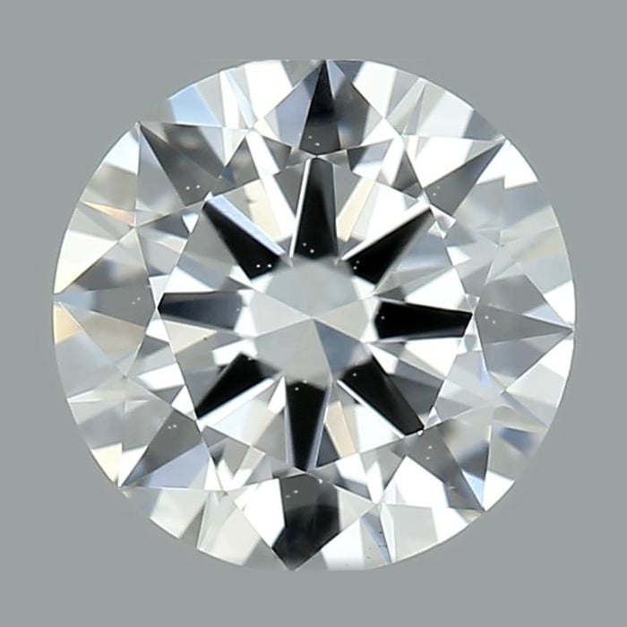 Real Diamond Image