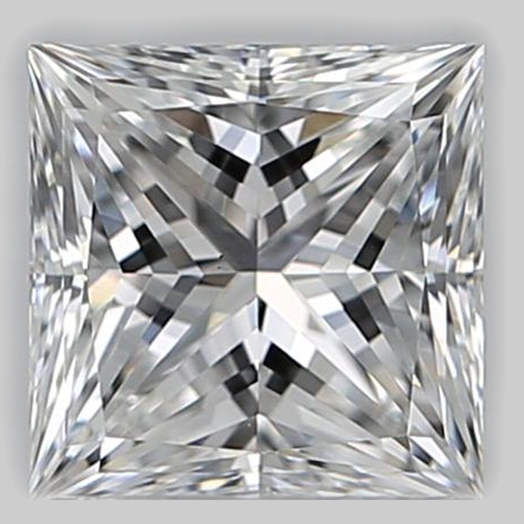 Real Diamond Image