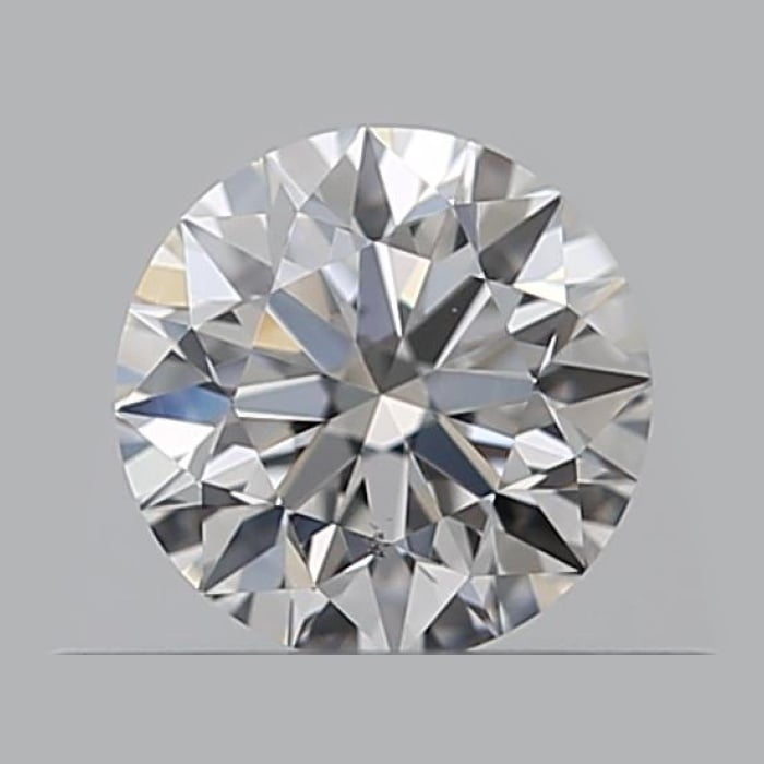 Real Diamond Image