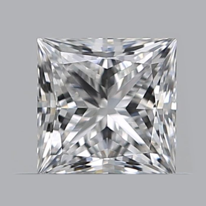 Real Diamond Image