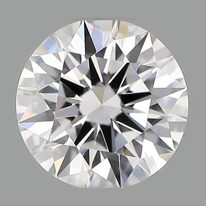 Real Diamond Image