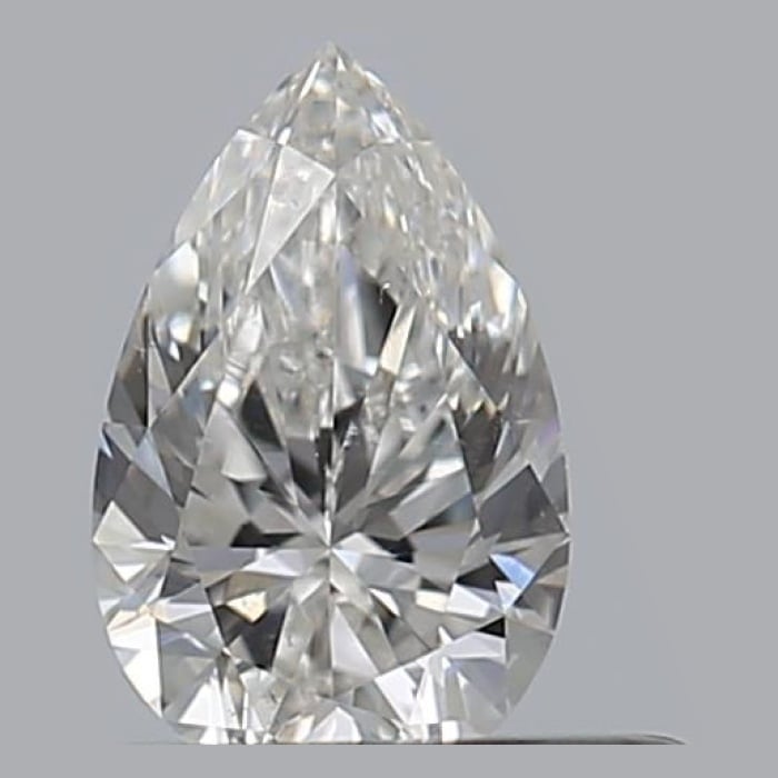 Real Diamond Image