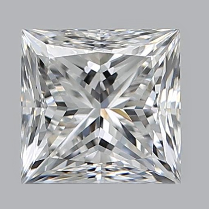 Real Diamond Image