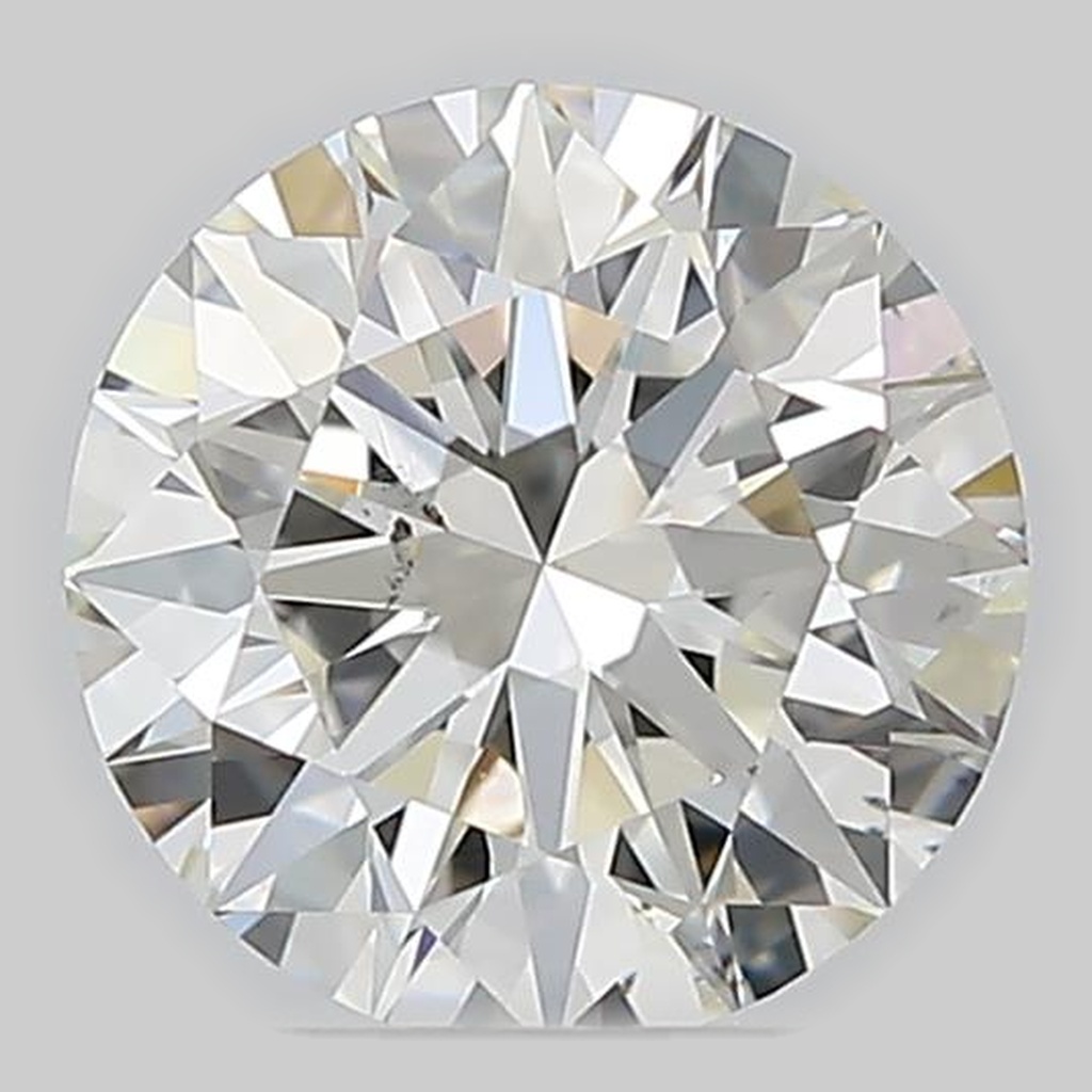 Real Diamond Image