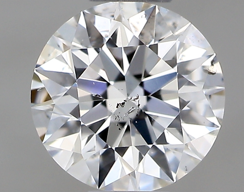 Real Diamond Image