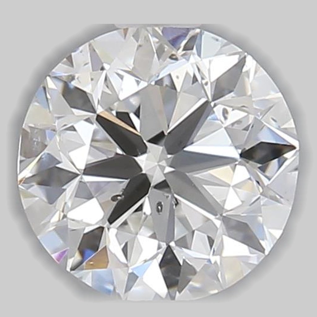 Real Diamond Image