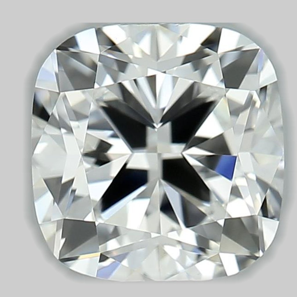 Real Diamond Image