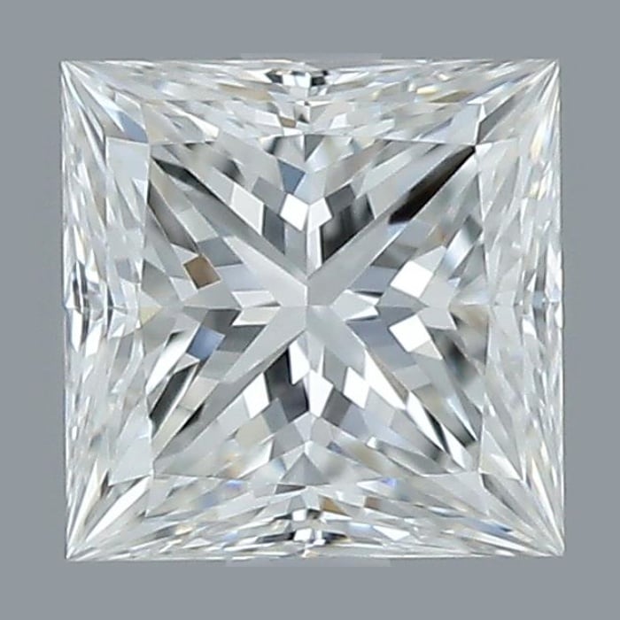 Real Diamond Image