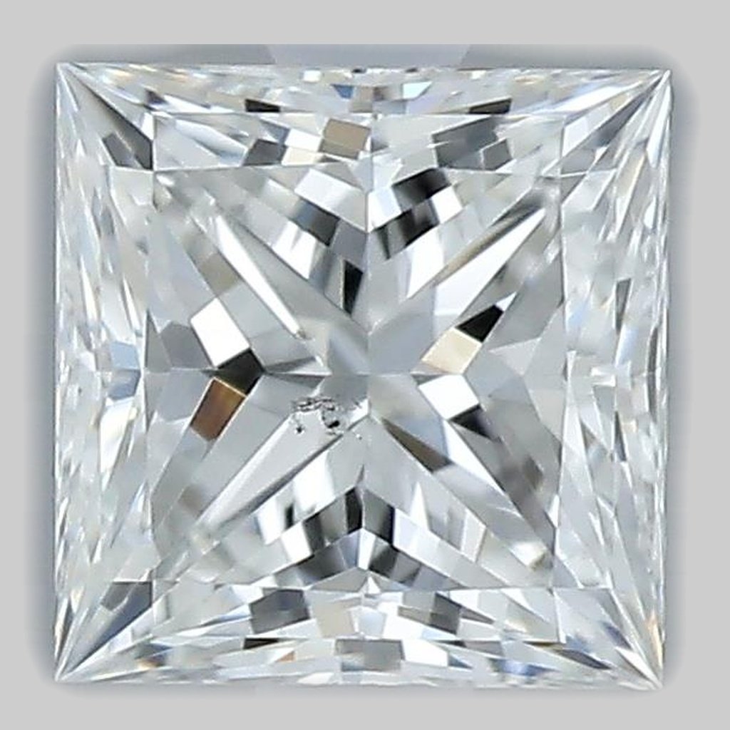 Real Diamond Image