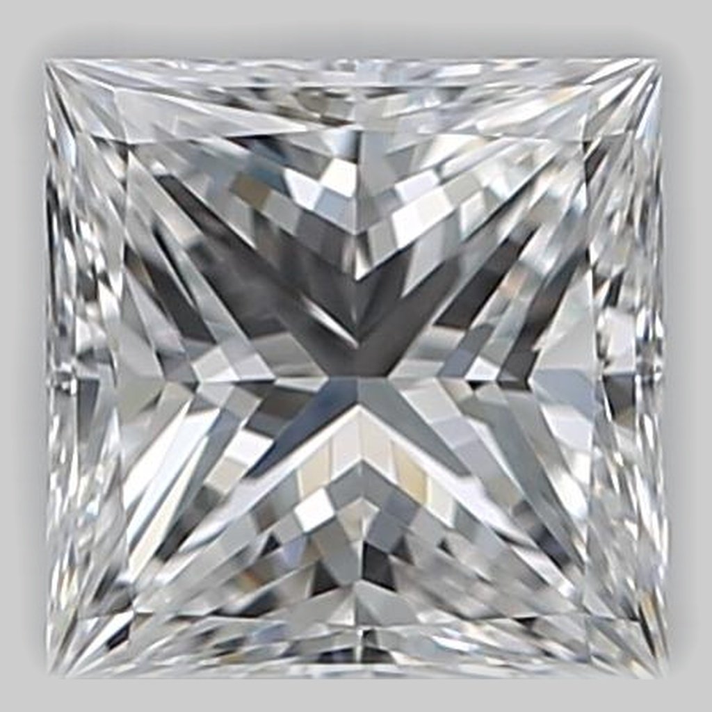 Real Diamond Image