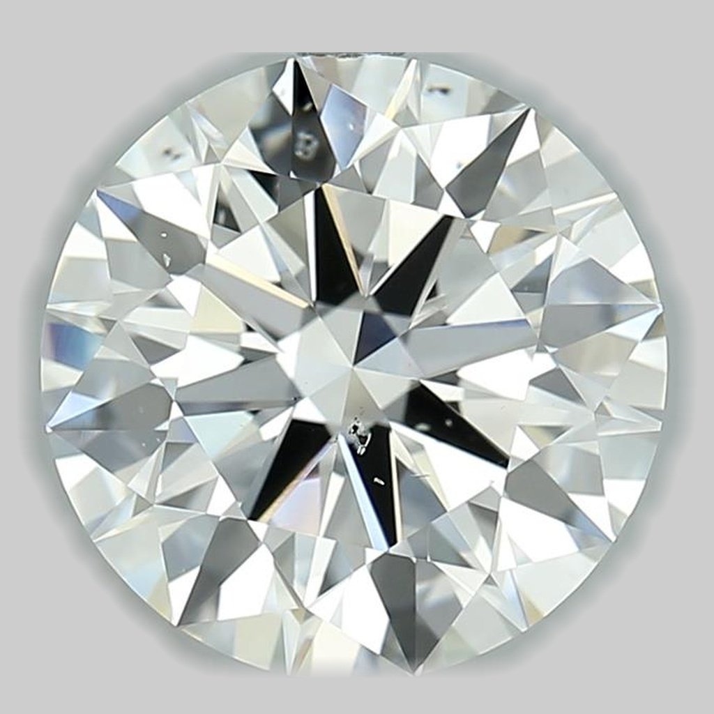 Real Diamond Image