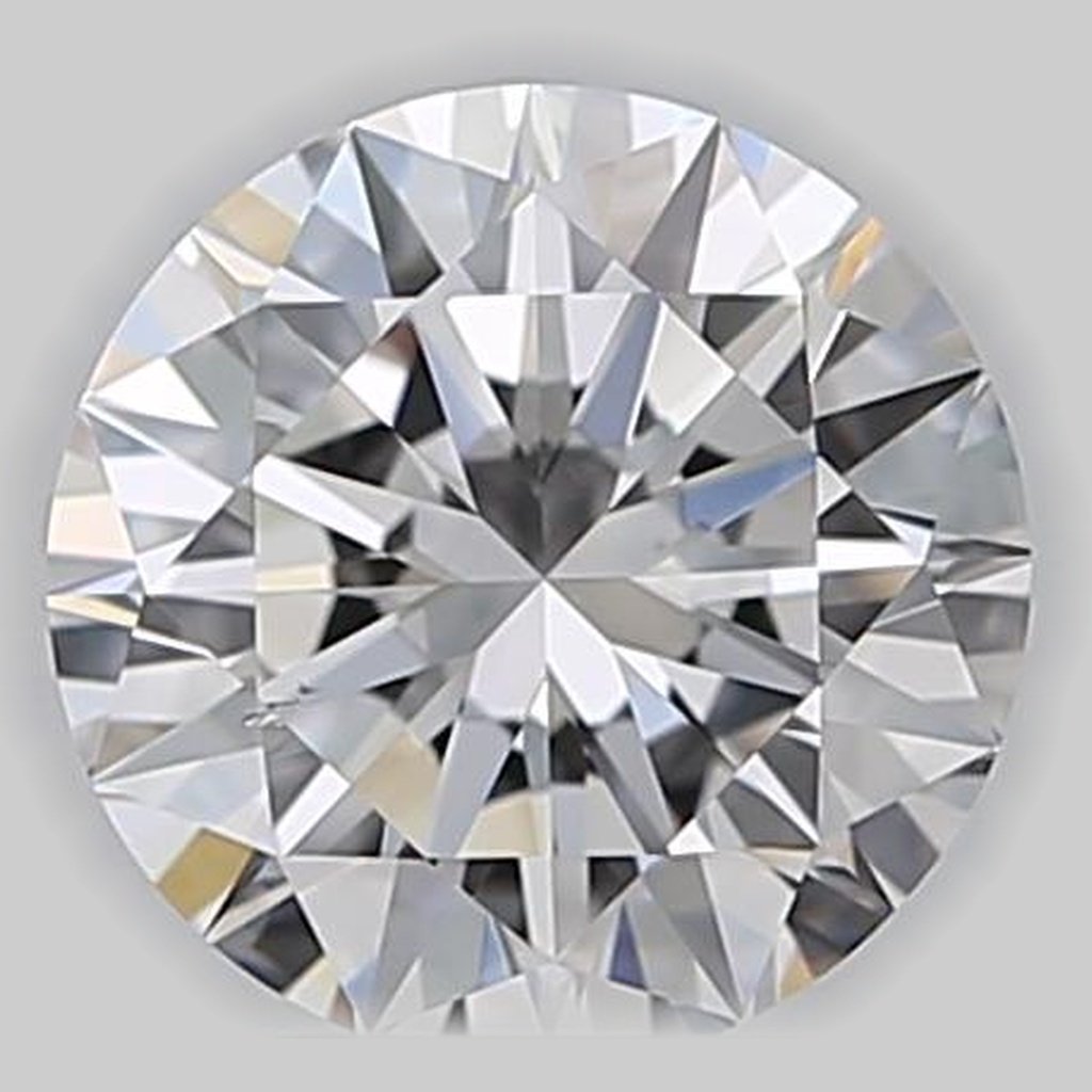 Real Diamond Image