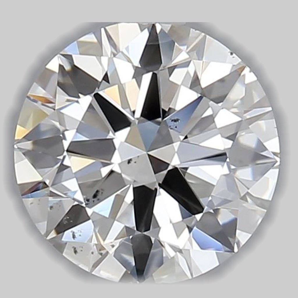 Real Diamond Image