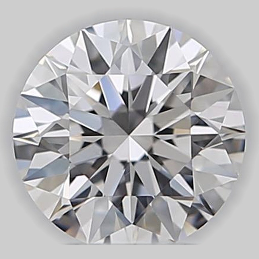 Real Diamond Image