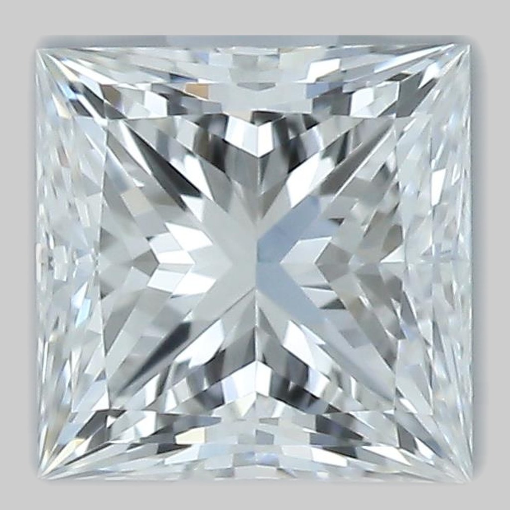 Real Diamond Image