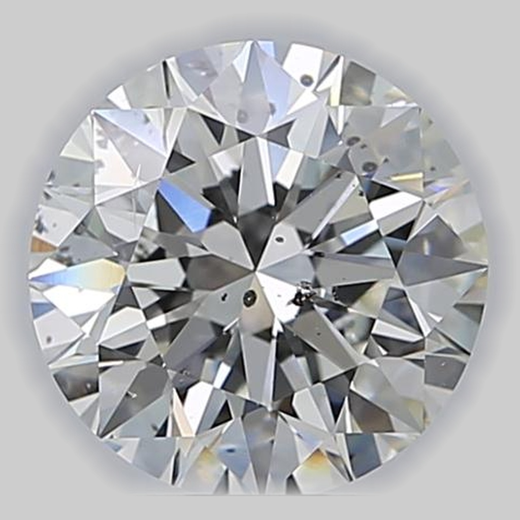 Real Diamond Image