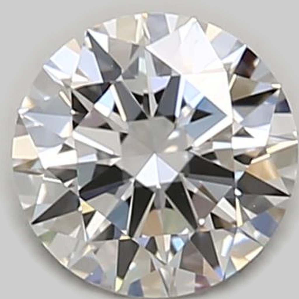 Real Diamond Image