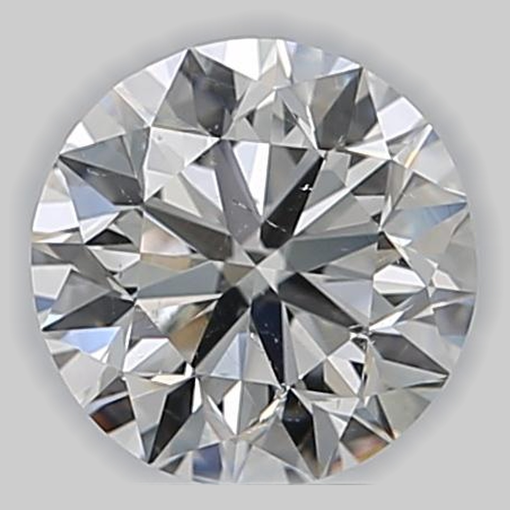 Real Diamond Image