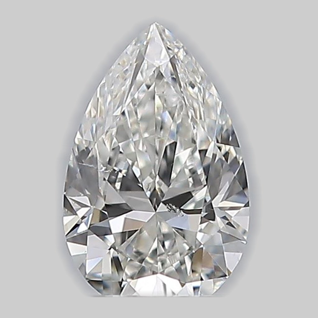 Real Diamond Image